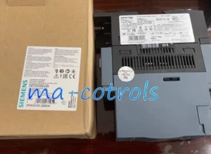 3RW3036-2BB04 arranque suave 3RW3036-2BB04 3RW3036-2BB04 nuevo - Imagen 1 de 3