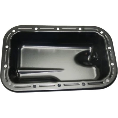 Oil Pan For 12-17 Jeep Wrangler Dodge Charger Challenger Chrysler 300 3.6L Lower Foto 1 de 4