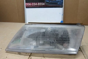 1995-1996-1997 NISSAN 200SX DRIVERS/LEFT SIDE HALOGEN OEM HEADLIGHT - Bild 1 von 6