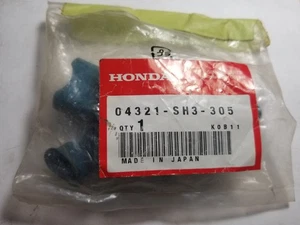 OEM Honda 04321-SH3-305 Headlight Connector (Sold Each) - Picture 1 of 8