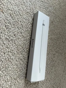 Apple Pencil 1st Gen A1603 For iPad In Excellent Condition - Afbeelding 1 van 5