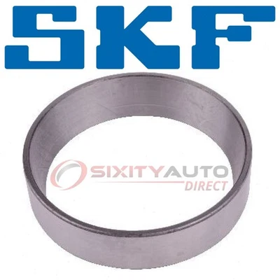 SKF Rear Axle Differential Bearing Race for 1987-1988 Chevrolet Monte Carlo yp - Image 1 of 4