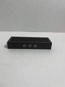 New HMDX Titanium Wireless Bluetooth Speaker Model HX-P470 - Tested Working - Picture 1 of 7