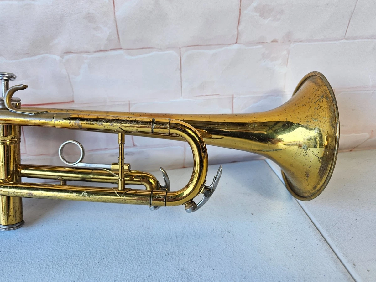 King Trumpets for sale - eBay