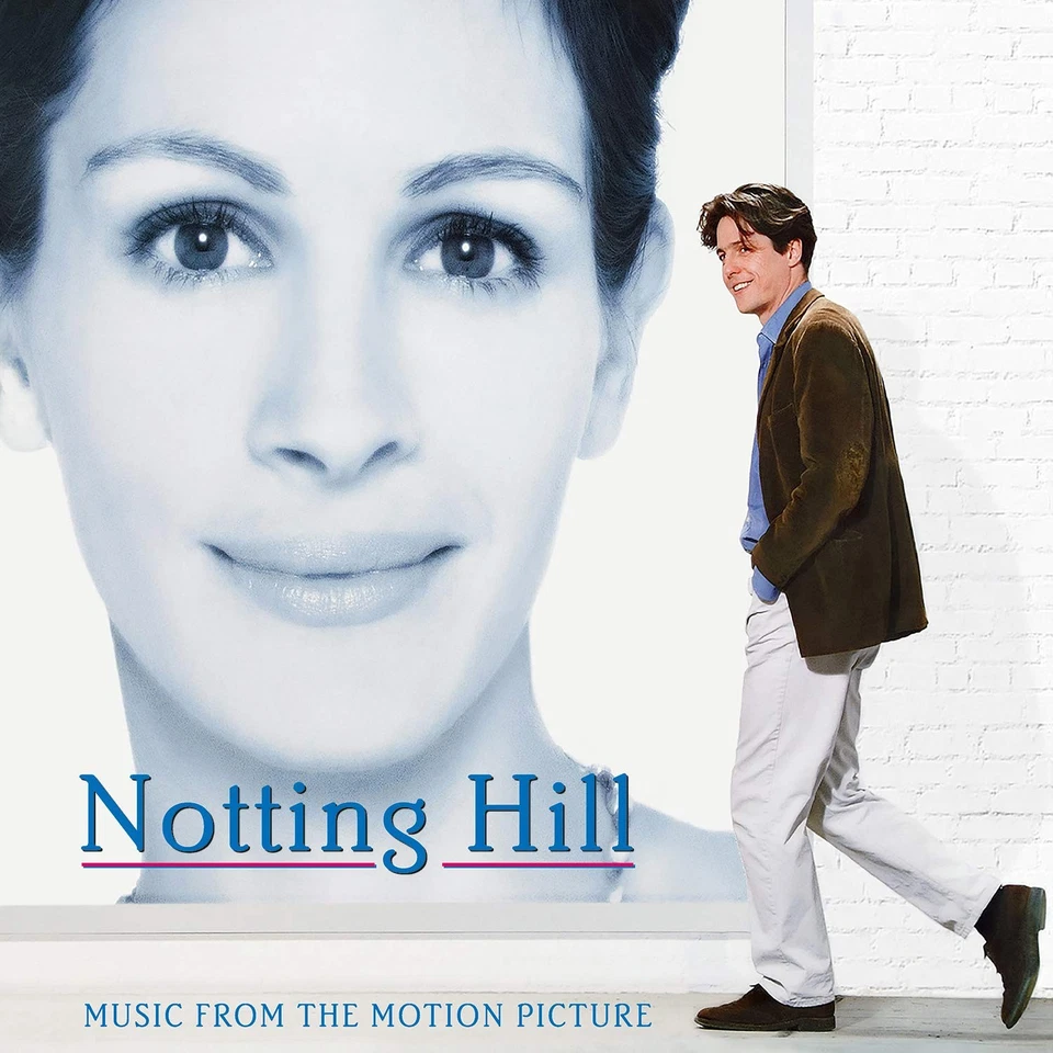 Various Artists Notting Hill (Vinyl) - Photo 1/1