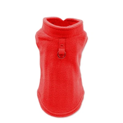  Dog Sweaters for Small Dogs Waterproof Clothes Pet Windproof Vest - Image 1 of 4