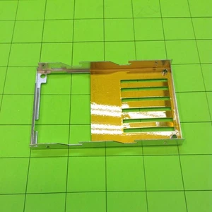 Dell Inspiron 3500 Laptop Computer Metal Drive Caddy - Picture 1 of 3