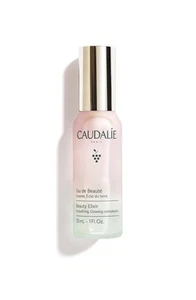 Caudalie Beauty Elixir Face Mist: Toner That Tightens Pores 30 mL Travel Size  - Picture 1 of 6