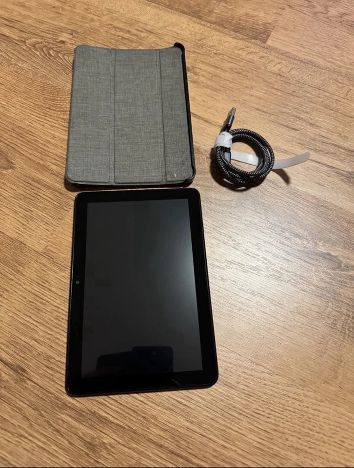 Amazon Fire HD 8 Tablet 32GB, Wi-Fi - Bild 1 von 1
