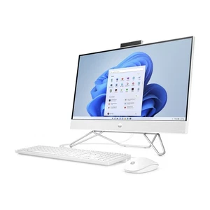 HP All-in-One 24-cb1002na Intel Core i5 8GB 23.8" FHD 512GB SSD Windows 11 - Picture 1 of 6