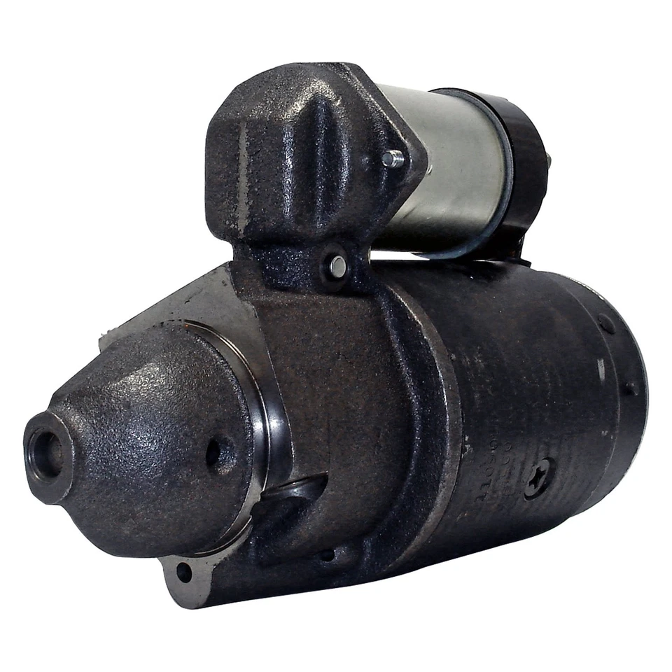 Motor De Arranque para 57-81 Buick, Chevy, GMC, Olds, Pontiac, Camaro, Corvette, El Foto 1 de 1