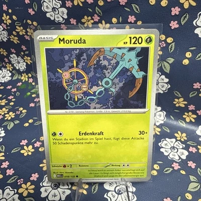Moruda 018/132 Normal - Bild 1 von 2