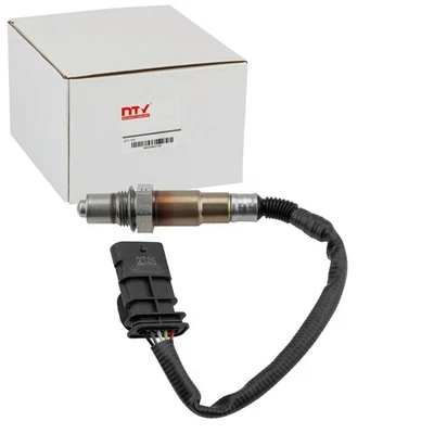 NTY Sonda Lambda Vor Catalizzatore Adatto A Citroën Berlingo C-Elysee C3 C4 C5 - Immagine 1 di 4