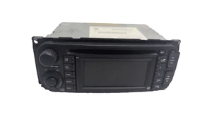 02 03 04 05 06 07 Jeep Dodge Chrysler Navegación RB1 RDS Radio Reproductor de CD - Imagen 1 de 7