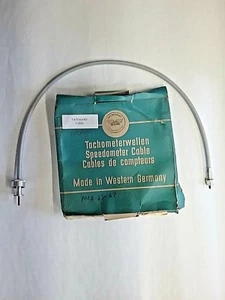 MG MGB Tachometer Cable 1963-1967 Part# 237/27 Made In UK - Picture 1 of 1