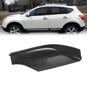 Rear Left Roof Rack Rail End Cover Protect Shell for Nissan Qashqai 2008-2015 - Picture 1 of 9