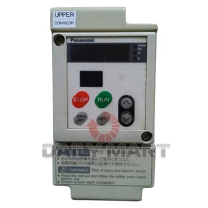 Used & Tested MBSK043CSA PLC Inverter Drive #T4 - Bild 1 von 4