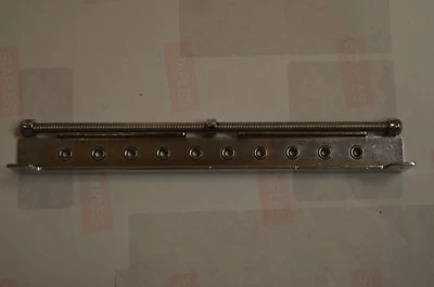 Máquina de bordar Melco EMT guía de hilo medio 008482-01 Foto 1 de 2