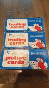1976 TOPPS MLB Baseball Complete Your Set 1-249 FROM VENDING!!! BUY 5 CARDS FREE - Picture 1 of 1
