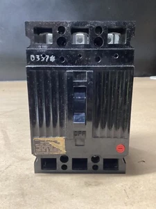 GE GENERAL ELECTRIC TED134030 30A SCHUTZSCHALTER 3 POLIG 480V 30A #110F78PR6*CO - Bild 1 von 7