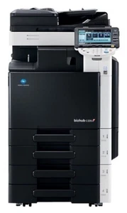 STAMPANTE LASER MULTIFUNZIONE A3 COLORI BANNER A3+ OLIVETTI MF280 - Foto 1 di 1