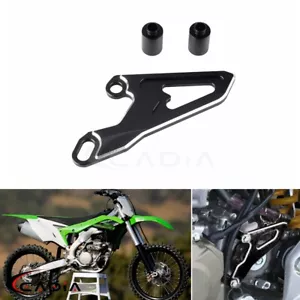 Front Sprocket Chain Cover For Kawasaki KX125 KX250 KX250F KX450F 2006-2018 2003 - Picture 1 of 9