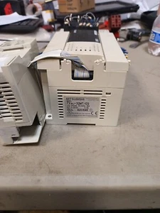 Mitsubishi FX3u-32MT/ES And FX2N-16EX-ES/UL - Picture 1 of 5