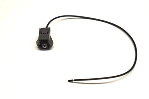 For 2008-2014 Lexus IS F Knock Sensor Connector 2009 2010 2011 2012 2013 Pigtail - Picture 1 of 5