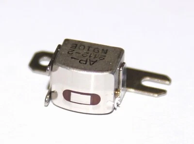 Mono Magnetic Head Tonkopf for Cassette Decks Kassettenrecorder Apollo AP 2112-2 - Bild 1 von 3