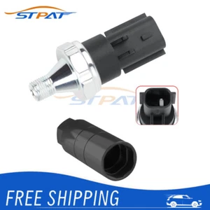 Car engine oil pressure sensor professional switch socket For Dodge 6800-3360-AA - Bild 1 von 16
