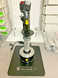 ESTENSIONE 10CM e cavo PER THRUSTMASTER WARTHOG HOTAS: di CD ROM Inc. - Foto 1 di 5
