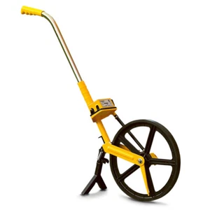 Measuring Wheel Mechanical Meters/Centimeters Road Wheel Trumeter 5000-611 - Picture 1 of 5
