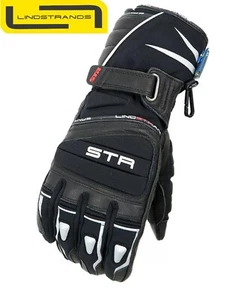 LINDSTRANDS AJAX WATERPROOF MOTORCYCLE GLOVES DRYWAY LINER, SIZE: SMALL (8) - Picture 1 of 12