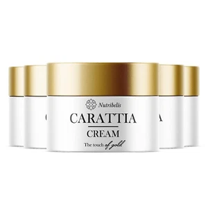 5 - Carattia Crema Antiinvecchiamento, Idratante Pelle Antirughe Carattia (2,5 Oz) - Foto 1 di 9