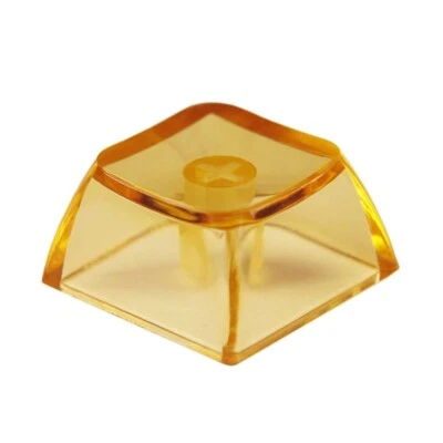 XDA2 Keycap for Mechanical Keyboard 1U 1x Ball Caps Blank Gaming Backlit Keycaps - Image 1 of 4