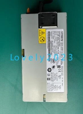 1pc used IBM DS8880 power supply 01AF592 700-013875-0000 1400W - Image 1 of 3