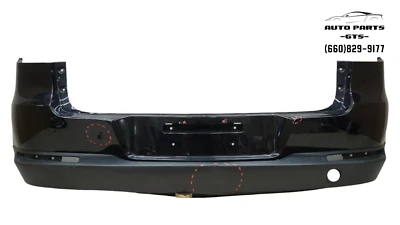 2012-2017 VW VOLKSWAGEN TIGUAN REAR BUMPER COVER OEM 5N0807421G - Image 1 of 4