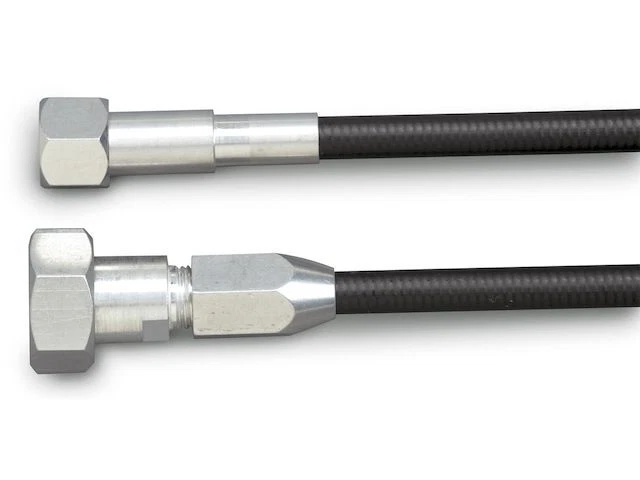 Cable velocímetro para Cadillac DeVille 1965-1984 1967 1968 1966 1969 XW441GG Foto 1 de 1