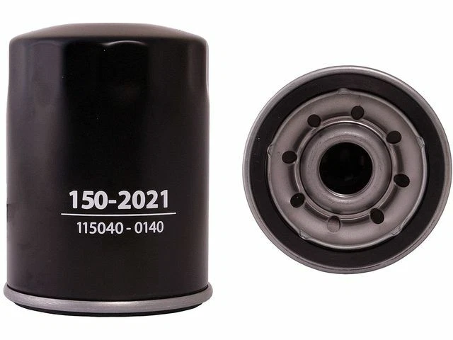 Filtro de aceite de motor Denso FTF para Ford Flex 2009-2018 58XPBB Foto 1 de 1