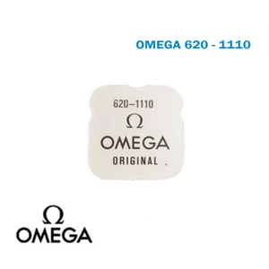 OMEGA 620 LEVA DI REGOLAZIONE per movimento orologio svizzero 1110. - Foto 1 di 2