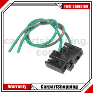1 Brake Light Switch Connector Fits 2000 Ford Crown Victoria E-150 Econoline - Picture 1 of 2