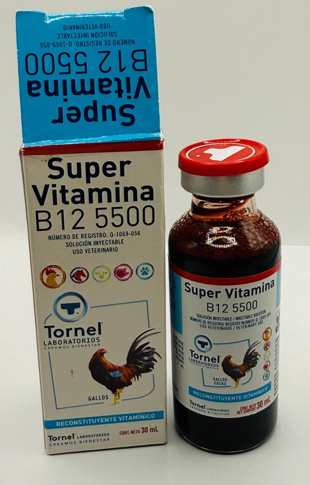 Tornel 5500 30ml - Imagem 1 de 1