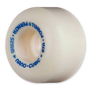 Powell Peralta "Nano-Cubics" Dragon Formula Skateboard Wheels, 52mm/97a - Picture 1 of 4