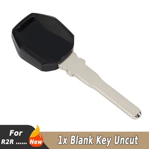 Llave de hoja sin cortar en blanco para motocicleta 1 pieza para 125/200/250/390 DUKE RC 125/200/250/390 - Imagen 1 de 3