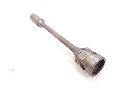 Eje de transmisión trasero Kawasaki VN1600 B 2006 Meanstreak Vulcan Foto 1 de 4