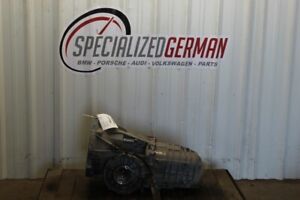 2000-2004 Porsche Boxster 3.2 Transmission 6 Speed Manual