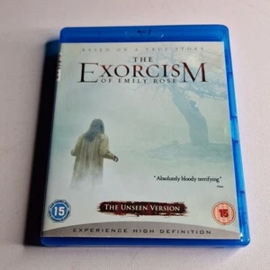 Der Exorzismus der Emily Rose (Blu-ray, 2006) Sony Pictures SBR 39131 - Bild 1 von 10