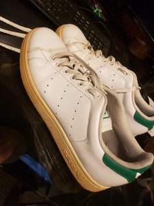 vintage stan smith