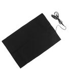  Shoulder Heating Pad Heated Blanket for Car USB Anti-scratch