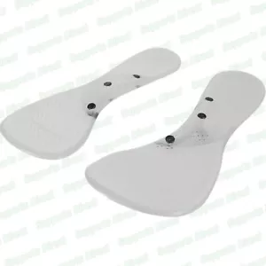 Magnetic High Heel Gel Foot Arch Supports Shoe Cushion Insert Flat Feet Fallen - Picture 1 of 4